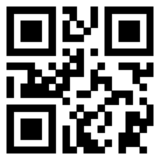 Il QrCode di 3912295371