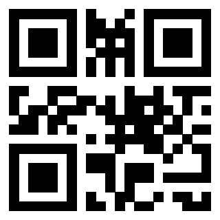 3912295374 - Immagine del Qr Code associato