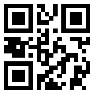 3912295375 - Immagine del Qr Code associato