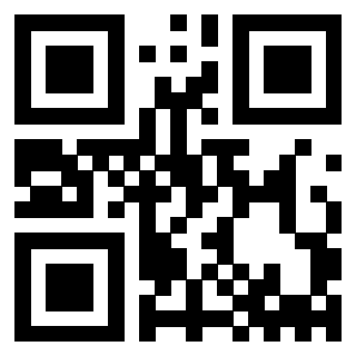 Immagine del Qr Code di 3912295376