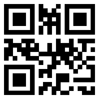 3912295378 - Immagine del QrCode associato