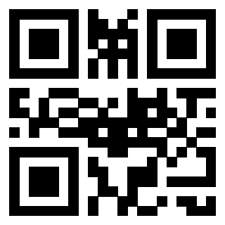 3912295381 - Immagine del QrCode