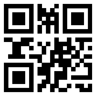 Immagine del Qr Code di 3912295387