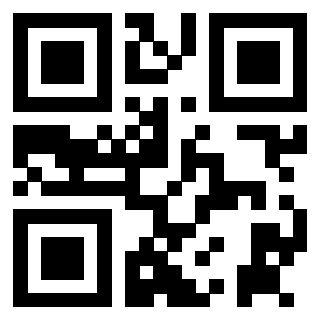 3912295388 - Immagine del QrCode associato