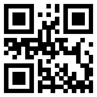 Immagine del Qr Code di 3912295389