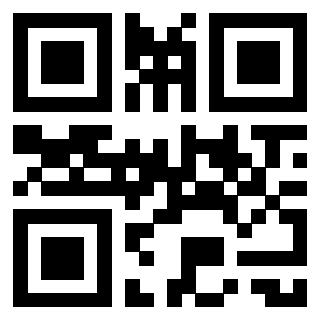 Immagine del Qr Code di 3912295390