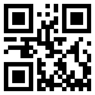 3912295393 Qr Code associato