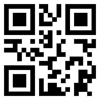 3912295396 QrCode associato