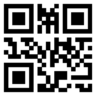 Immagine del Qr Code di 3912295398