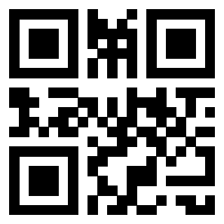 Scansione del Qr Code di 3912295399