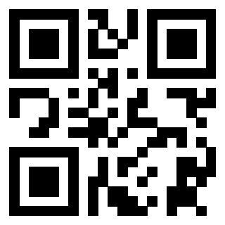 Scansione del Qr Code di 3912295400