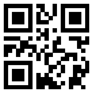 Immagine del QrCode di 3912295401