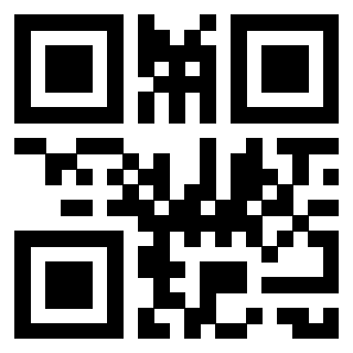 3912295402 - Immagine del Qr Code