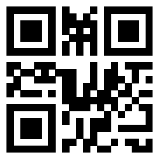 Immagine del QrCode di 3912295403