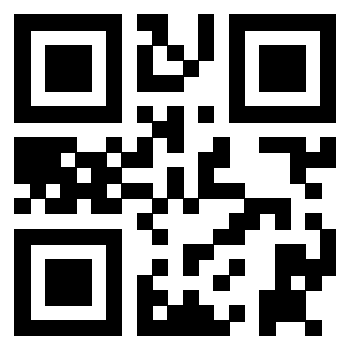 Immagine del Qr Code di 3912295404