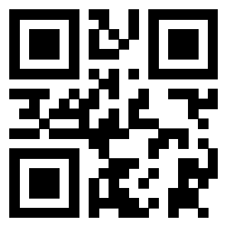 Immagine del Qr Code di 3912295406