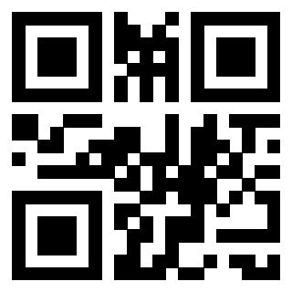 Immagine del Qr Code di 3912295407