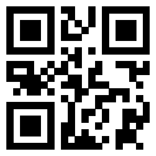 Immagine del QrCode di 3912295409