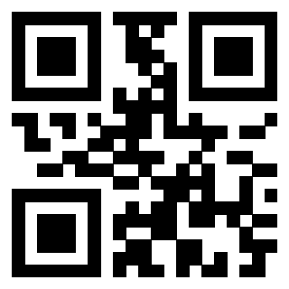 3912295410 QrCode associato