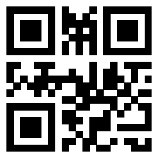Il Qr Code di 3912295411