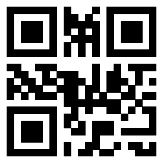 Scansione del Qr Code di 3912295414