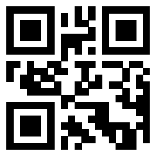 Scansione del Qr Code di 3912295417