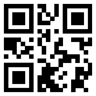 Il QrCode di 3912295418