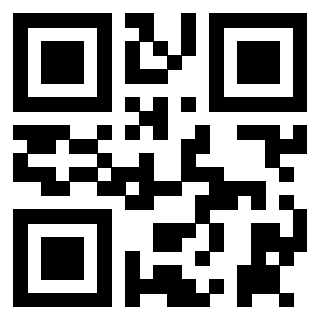 3912295419 Qr Code associato