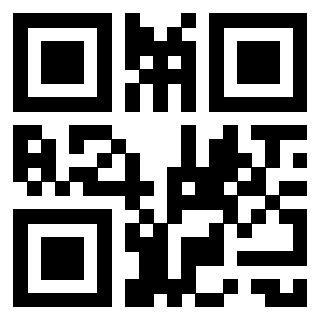 3912295421 - Immagine del QrCode