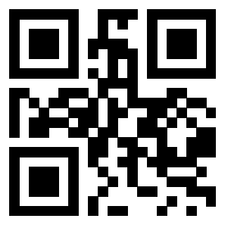 3912295422 - Immagine del QrCode associato