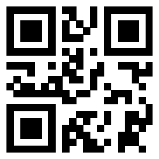 3912295423 Qr Code associato