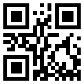 Scansione del Qr Code di 3912295426