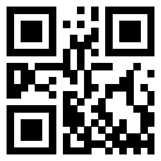 3912295427 - Immagine del QrCode