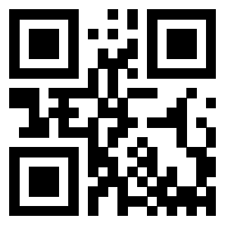 Immagine del QrCode di 3912295431
