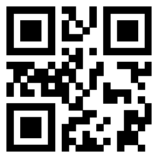 Scansione del Qr Code di 3912295432