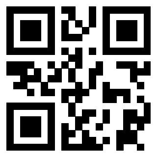 3912295433 QrCode associato