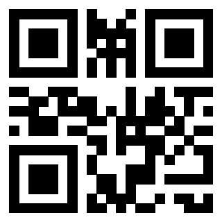 Immagine del QrCode di 3912295435