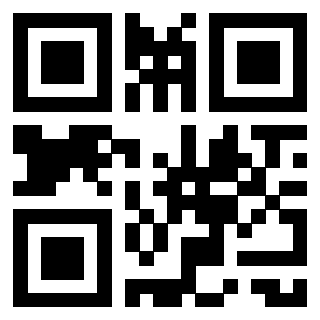 Immagine del QrCode di 3912295437