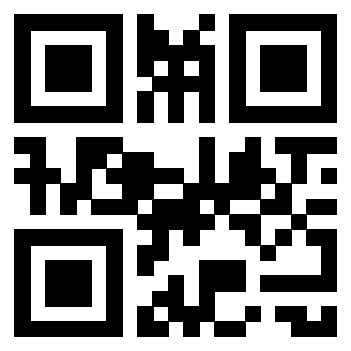 3912295438 - Immagine del QrCode associato