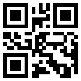 3912295442 - Immagine del QrCode associato
