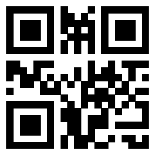 Scansione del Qr Code di 3912295443