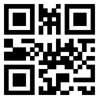 3912295444 Qr Code associato