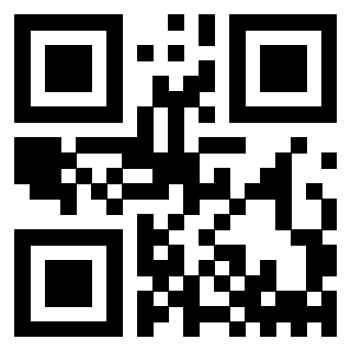 Il Qr Code di 3912295445