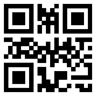 Immagine del Qr Code di 3912295448