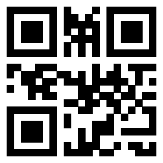 Immagine del QrCode di 3912295449