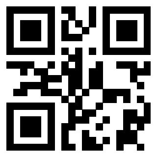 Scansione del QrCode di 3912295450