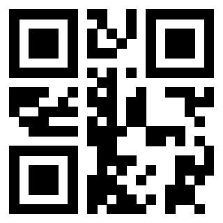 3912295452 QrCode associato