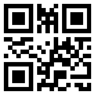 Scansione del QrCode di 3912295454
