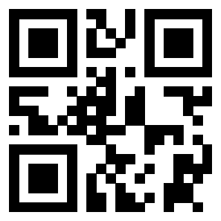 Scansione del Qr Code di 3912295456