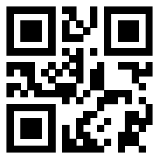 3912295458 Qr Code associato